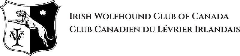 Irish Wolfhound Club of Canada